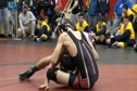 126lbs Prelim Trenton Piatt OX R vs Tristan Rifanburg Nor G