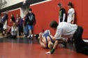 126lbs Qtr Casey Jones Que G vs Dustin Mosley SE R