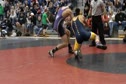 126lbs Qtr Cody Meissner AP  R vs Tristan Rifanburg Nor G