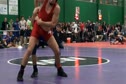 126 lbs quarter-finals Sam Speno FL R vs. Alec Dierna WS G