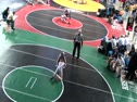 126 r1, Eric Friedman, SP G vs Connor Burkert, Speters R