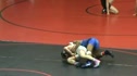 126 lbs round1 Nick Gibson (McDowell) vs. Alex Root (Cathedral Prep)