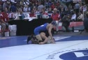 126 lbs round1 Nick Zanetta KO vs. Brandon Puckley FL