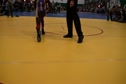 126 lbs round2 Dominick Malone WS G vs. Abubakarr Sow BI R