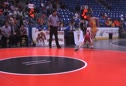 12U Final 105lbs Jarod Verkleeren IV vs Hunter Jones III