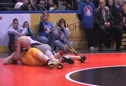 12U Final 125lbs Teegan Hahn III vs Jeremy Walsh X