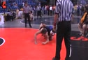 12U Final 160lbs Cordell Cotto XI vs Trenton Cook IX