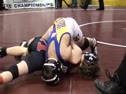 12U Final 65lbs Riley Palmer XI vs Trent Snader IX