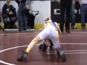 12U Final 70lbs Austin DeSanto IX vs Kordell Rush XI