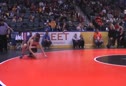 12U Final 80lbs Jimmy Hoffman X vs Cal Reichart IX