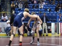 12U Final 135lbs Brandon Wilson II vs Connor Frey XI