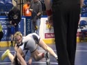 12U Qtr 90lbs Cooper Wagner X vs Daniel Simmerman VIII