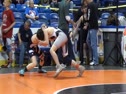12Upt 100lbs Ben Davenport VI vs Xavier Barber X