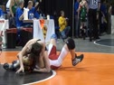 12Upt 115lbs Eli Grape VII vs Grant Gerard IV
