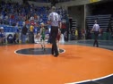 12Upt 65lbs Cameron Winters V vs Derek Talley I