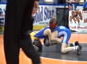 12Upt 70lbs Tim Wheeler VIII vs Ryan Resnick XI