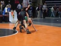 12Upt 95lbs Luke Kuhns I vs Bryce Shields IX