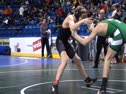 12Ur16 125lbs Zane Black IX vs Colin McCracken I
