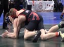 12Ur16 145lbs Brandon Light IX vs Isaac Porter II