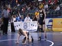 12Ur16 70lbs Will Baierl VII vs Jack Davis X