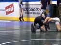 12Ur16 75lbs Chaise Hauck VI vs Dan Moran XI