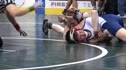 12Ur16 95lbs Jacob Wasser XI vs  Chase Gardner II