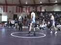 130 3rd Place - Jacob Crawford (ROB) vs Eric Morris (WYO)