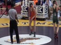 130lbs 3rd Tyler Pendergast STM vs Jack Clark MCD