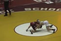 130lbs  Devon Lotito LI vs Connor Harrison HN