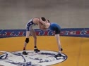 130lbs, Final, Zach Horan, PA vs Todd Preston, NJ