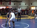 130lbs Qtr Shane Arechiga GOC vs Santiago Valdez ROB