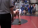 130lbs Sal Diaz WS(R) vs Kevin Thayer UNA(G)