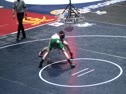 130lbs Sal Diaz WS vs Matt Sausman CC