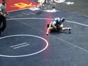 130lbs Tyler Edwards WS vs Taylor Misuna GF