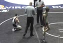 130lbs Tyler Edwards WS vs Tyler Hunt SP