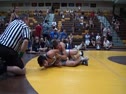 131lbs Luke Anderson (WE) vs Joe DePhillipo (MV)