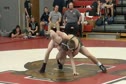 132 Jesse Holton WS vs Dan Reed DB