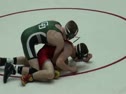 132 Kevin Novick CV vs Tyson Dippery CD