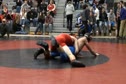 132 Qtr David Duffany SGF G Dustin Green CV R