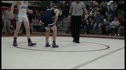 132lbs Consi Finals Troy Edwards WS G vs Jesse Holton WS R