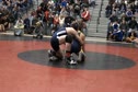 132lbs Qtr Jesse Griswold BGA R vs Goodermote AP G
