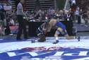 132 lbs round1 James Dodson CK vs. Trenton Clifford PT