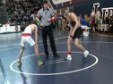 132 lbs round1 Jim Schuitema PB R vs. Dante Colonna BO G