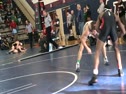 132 lbs semi-finals CJ Palmer DV R vs. Jim Schuitema PB G