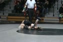 133 Nick Wilcox Bloomsburg vs Patrick Hunter Binghamton