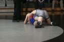 133 Patrick Hunter BU vs Corey Borshoff AU