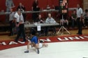 133 lbs Final Erik Galloway G Pitt vs Joe Martinez VA R