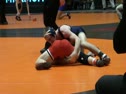 133 lbs quarter-finals Aaron Kalil NV vs. Mike Demarco RU