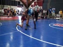 135 Zack Ross (G) vs Peter Renda (R)