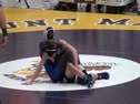 135lbs 3rd RC Ramirez WYO vs Tito Onyekweli DMC